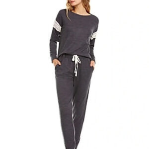 Anthropologie  Flora Nikrooz Alexandra Sleep Set